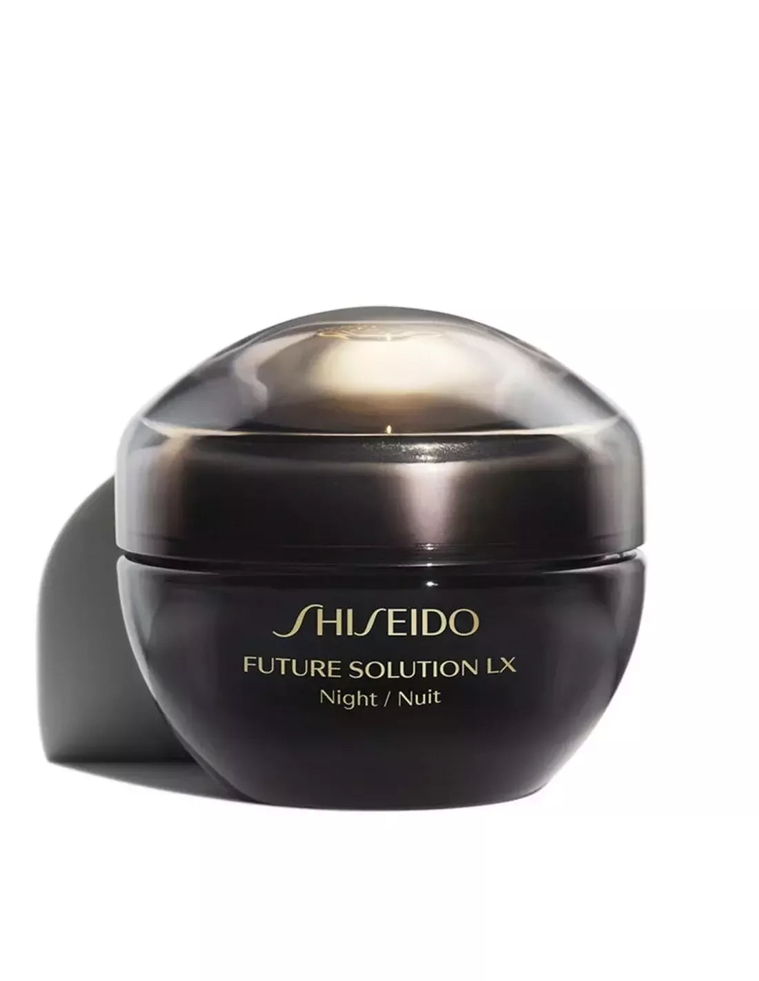 Veido kremas SHISEIDO Future Solution LX Total Regeneration, 50 ml