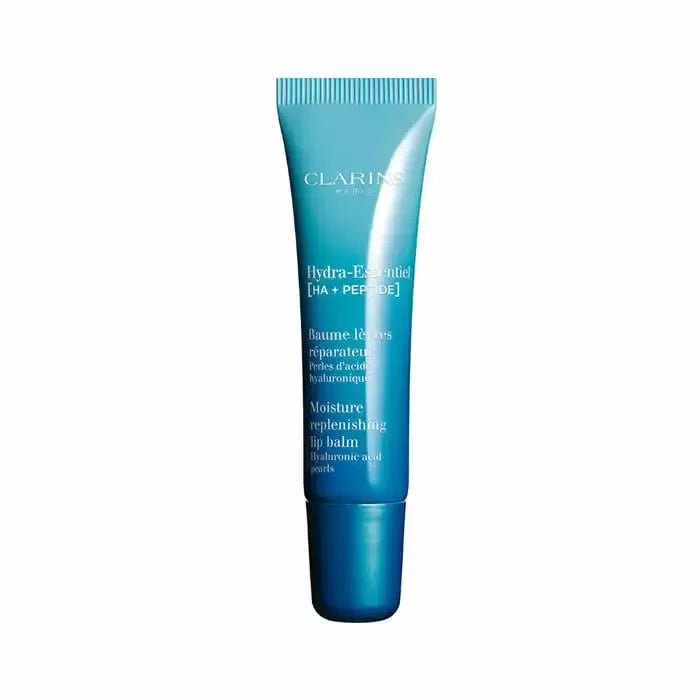 Clarins Hydra-Essentiel drėkinamasis lūpų balzamas 15ml