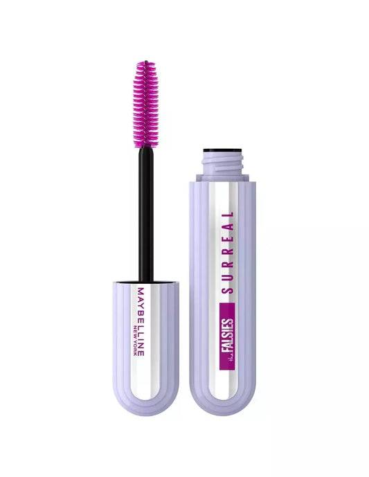 Maybelline Lash Sensational Fireworks blakstienų tušas 10ml