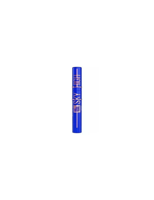 Maybelline Lash Sensational Sky High tušas blakstienoms Blue Mist, 7,2 ml