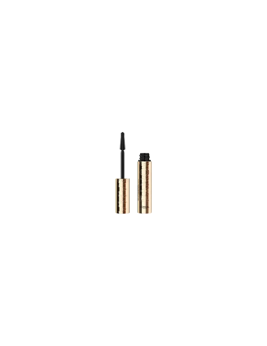 L'oreal Professionnel Panorama blakstienų tušas, rudas, 10,5 ml