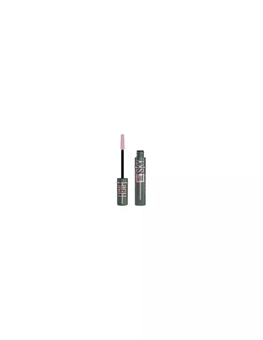 Maybelline Lash Sensational Sky High blakstienų tušas Green Altitude, 7,2 ml