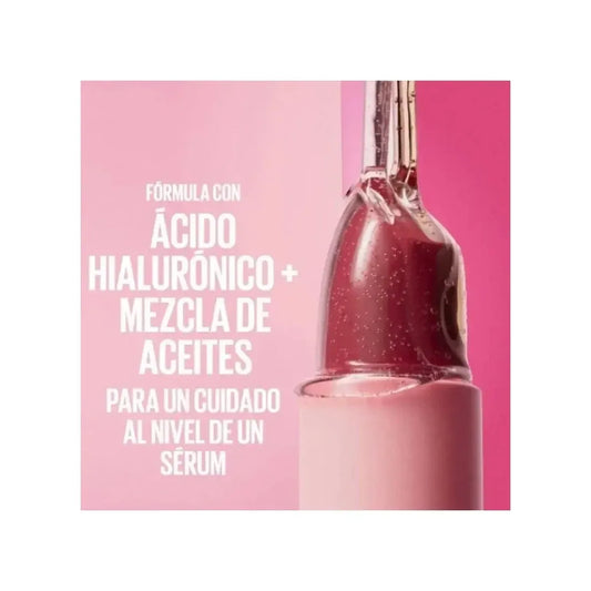MAYBELLINE Maybe It's Serum lūpų dažai 008-'scuse Me, 1 vnt.
