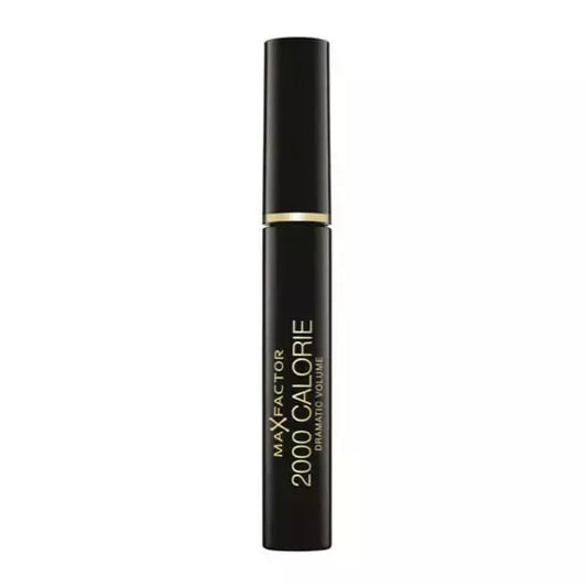 Max Factor 2000 Calorie Dramatic Volume blakstienų tušas 01 Black