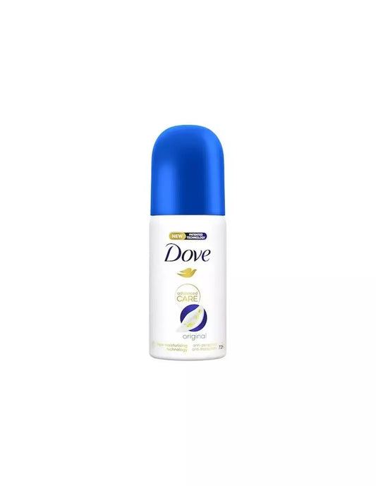 Dove Viaje Original purškiamas dezodorantas 35 ml