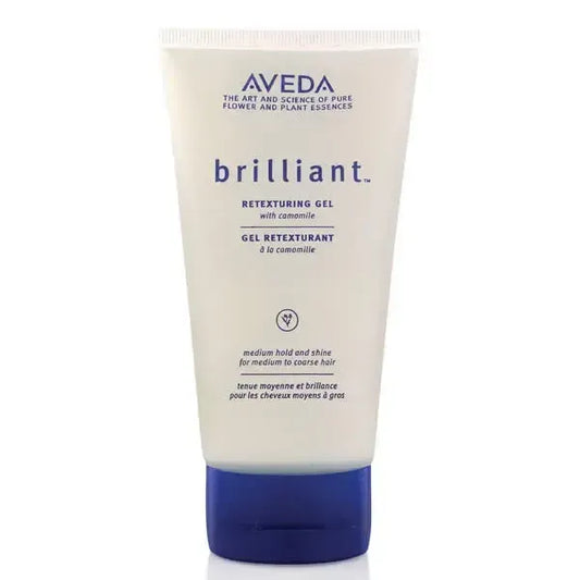 Plaukų formavimo želė Aveda Brilliant Retexturing Gel, 150ml