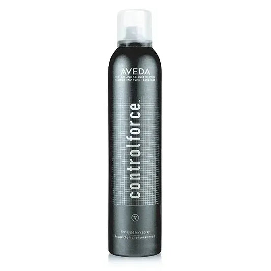 Stiprios fiksacijos plaukų lakas Aveda Control Force, 300ml
