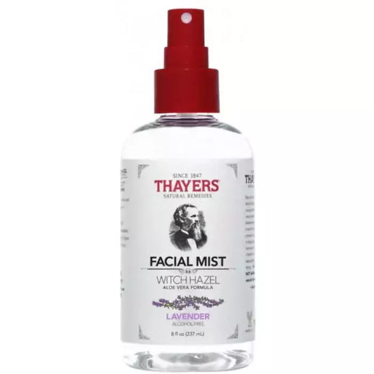 Veido dulksna THAYERS Lavender, 237 ml