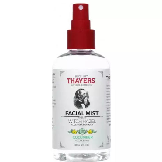THAYERS veido dulksna su agurkais, 237 ml
