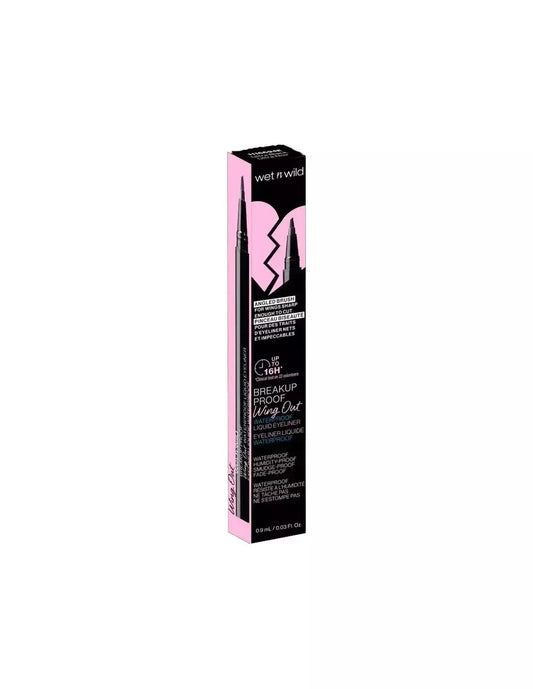 Skystas akių pravedimas WET N WILD Wing Out Wtp 1116694e