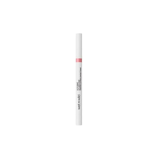 WET N WILD Wnw Lip Liner Perfect Pout 1116698e lūpų pieštukas