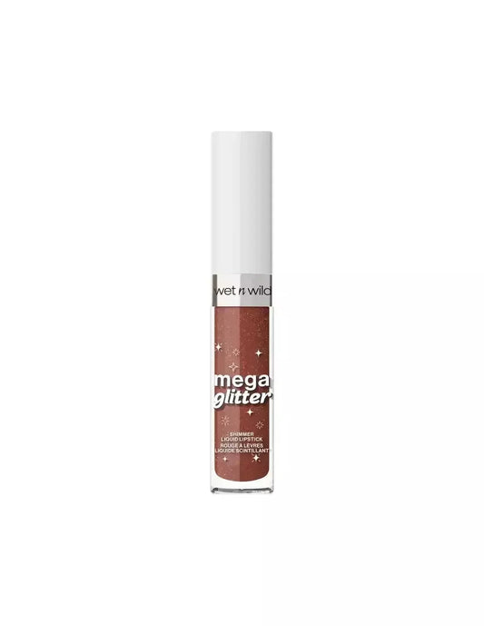 Wet N Wild Wnw Lip Stick Mega Glitter 11623001e