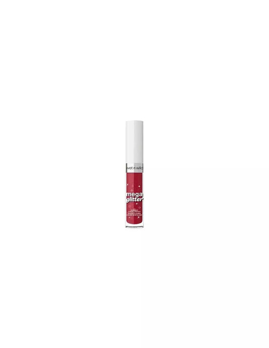 Wet N Wild Wnw lūpų dažai Mega Glitter 11623003e