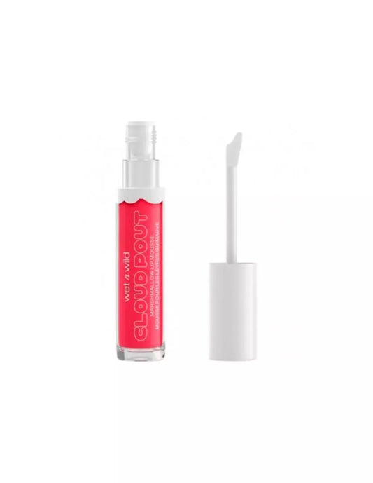 Lūpų putos WET N WILD Cloud Pout, 1111920e