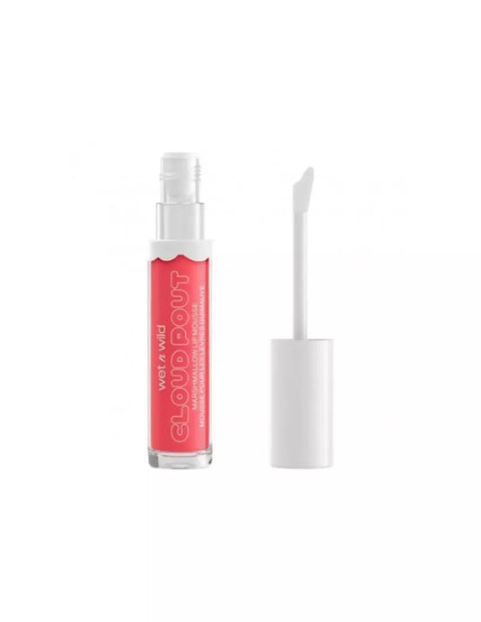 WET N WILD Wnw lūpų putėsiai Cloud Pout 1111921e