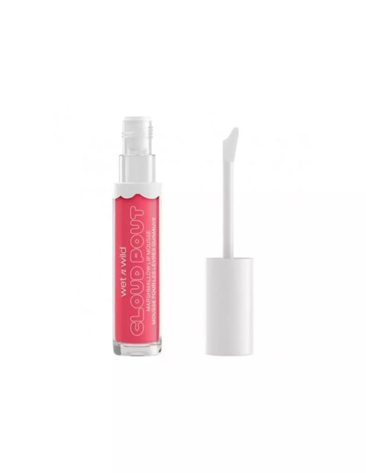 Lūpų putėsiai WET N WILD Cloud Pout 1111924e