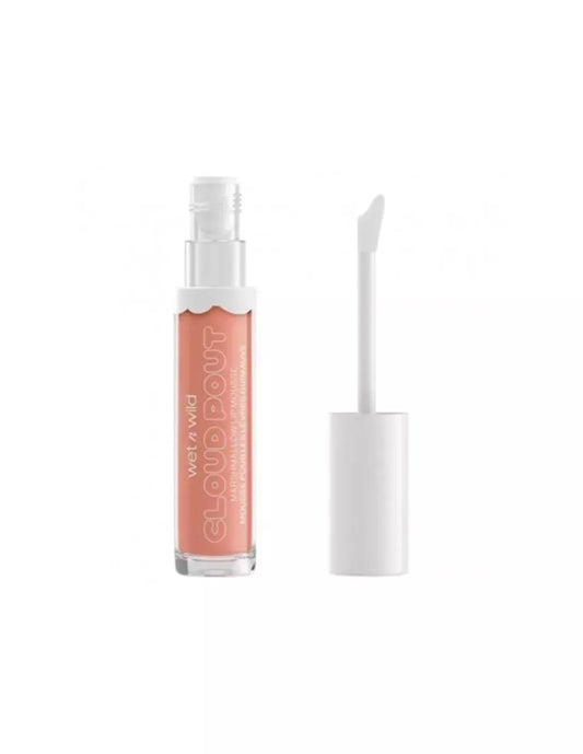 Lūpų putos Wet N Wild Wnw Cloud Pout 1111926e