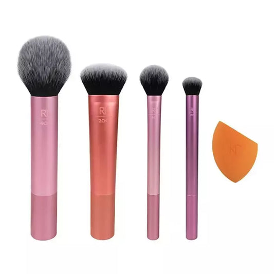 Real Techniques Everyday Essentials 5 dalių rinkinys