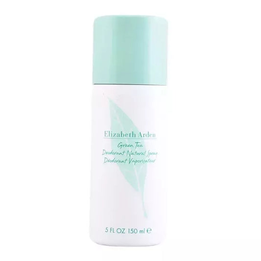 Dezodorantas purškiklis Elizabeth Arden Green Tea, 150 ml