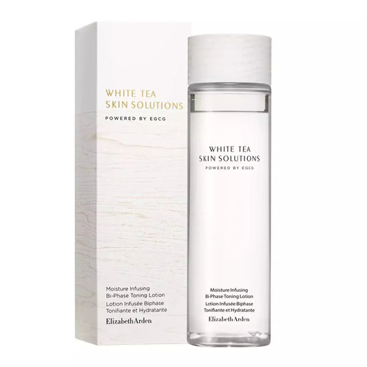 Veido tonikas Elizabeth Arden White Tea Toner Lotion 200 ml