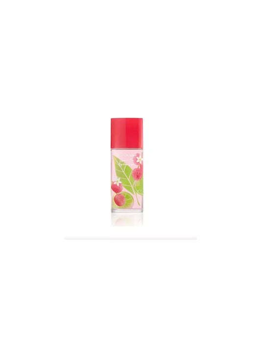 Elizabeth Arden Green Tea Lychee Lime tualetinis vanduo (EDT) moterims, 100 ml