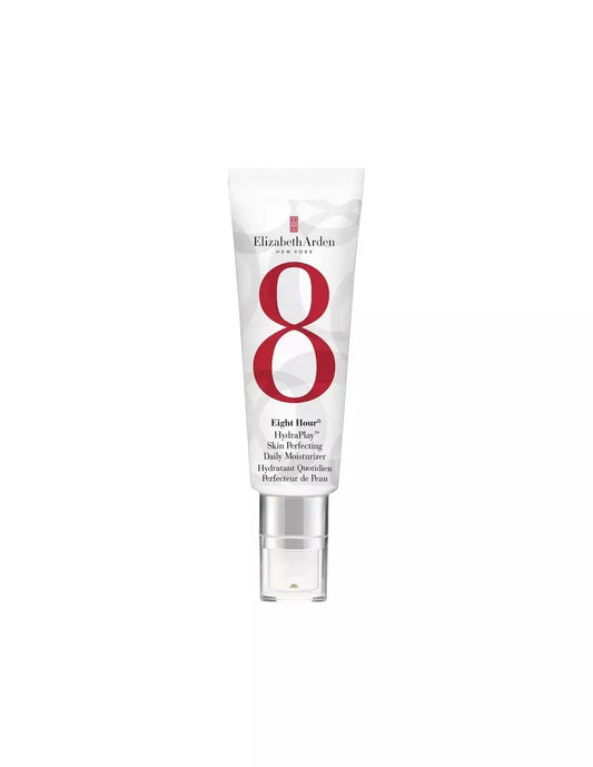 Elizabeth Arden Eight Hour Hydraplay Skin Perfecting Moisturizer, 45 ml