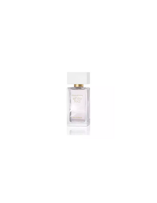 Elizabeth Arden White Tea Floral kvepalinis vanduo moterims, 50 ml