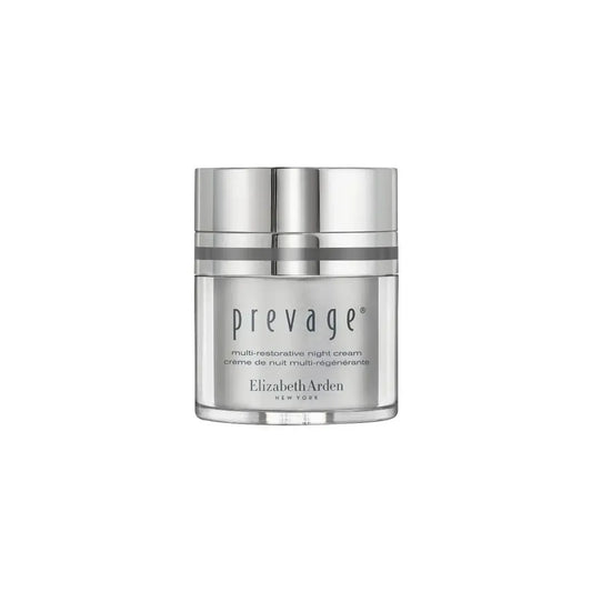Elizabeth Arden PREVAGE Multi-Restorative naktinis veido kremas, 50 ml