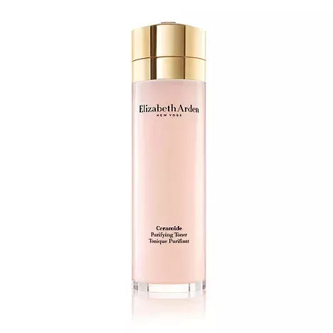 Veido tonikas Elizabeth Arden Ceramide Purifying Toner, 200 ml