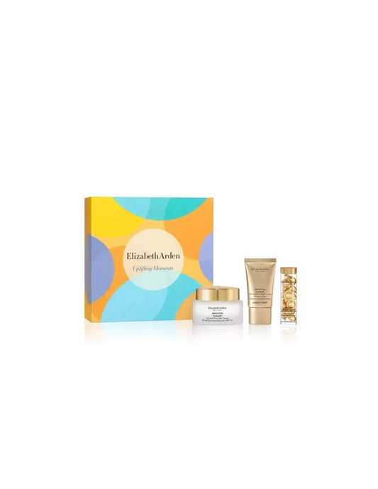 Rinkinys Elizabeth Arden Arden Ceram Lift Firm 50 15 14 M25