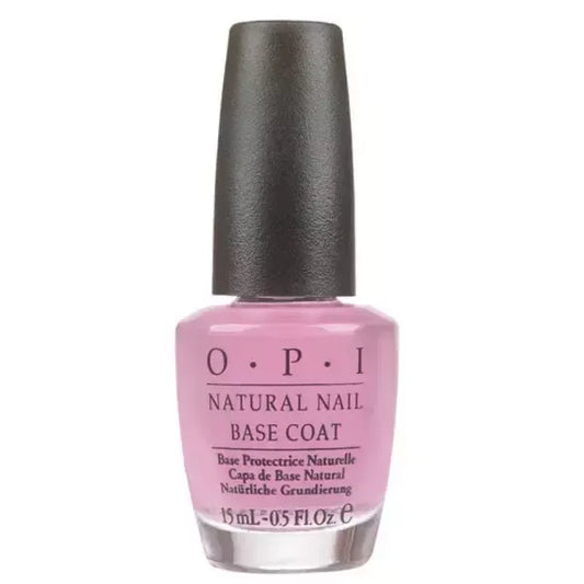 OPI Natural Nail bazinis nagų lakas, 15 ml
