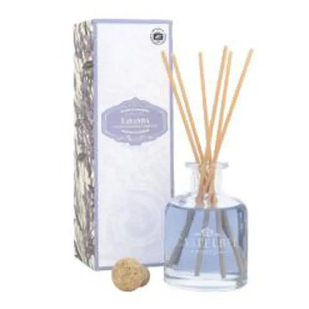 CASTELBEL levandų kvapo difuzorius 100 ml