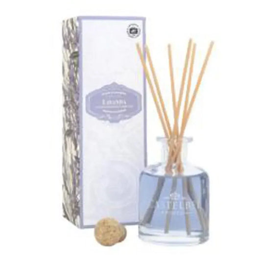 CASTELBEL levandų kvapo difuzorius 100 ml
