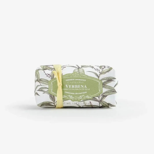 CASTELBEL Verbena muilas, 150 g