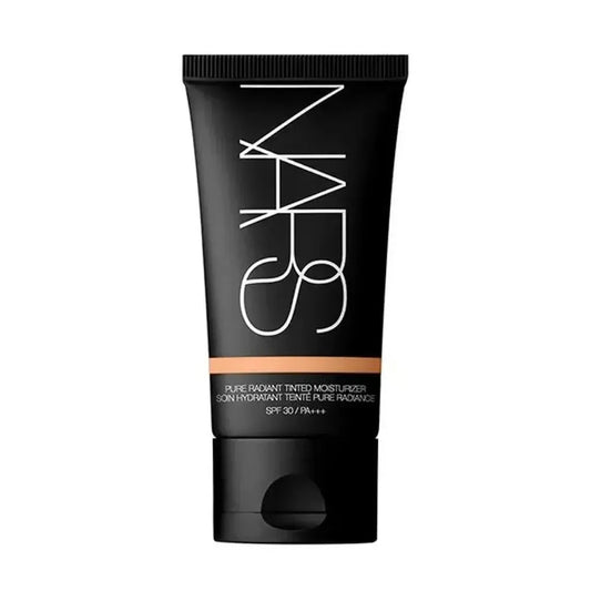 NARS Pure Radiant tonuojantis drėkiklis SPF 30 Sydney