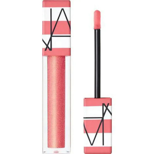 NARS Afterglow Lip Oil Laguna – aliejinis lūpų blizgis