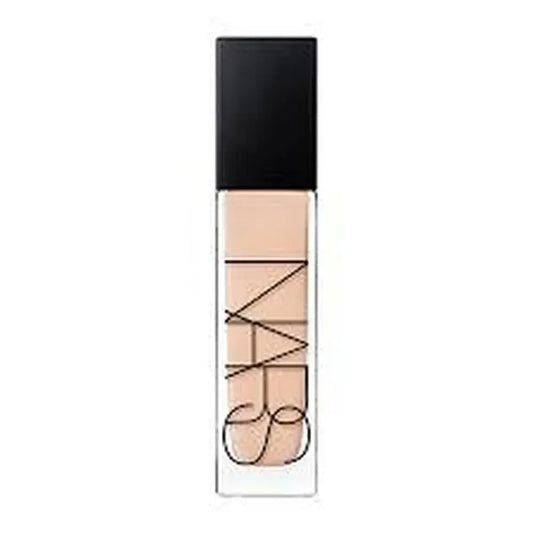 NARS Natural Radiant Longwear Foundation makiažo pagrindas, Oslo