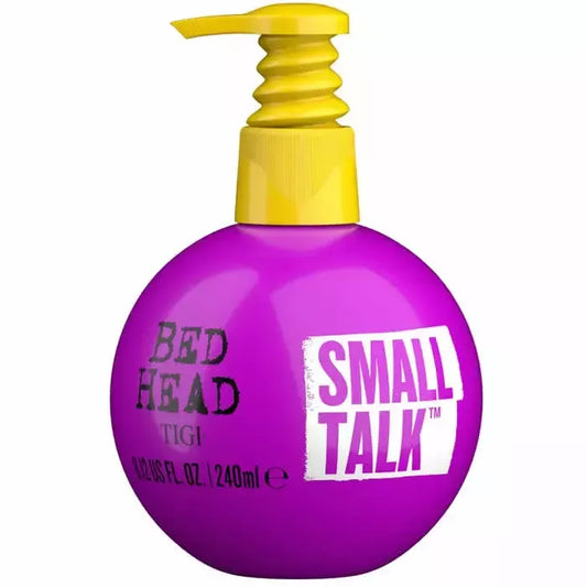 Tigi Bed Head Small Talk plaukus tankinantis kremas 240 ml