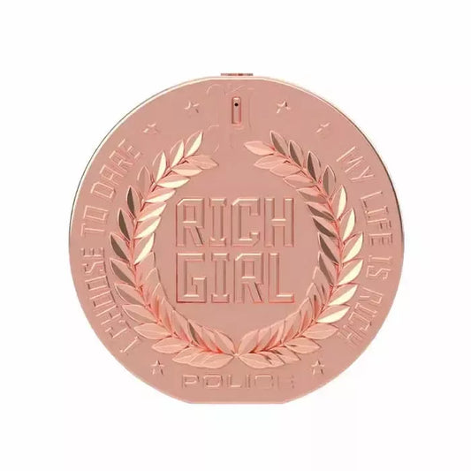 POLICE Rich Girl moteriškas tualetinis vanduo (Eau de Toilette), 30 ml