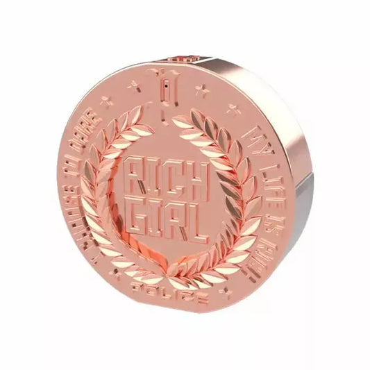 POLICE Rich Girl moteriškas tualetinis vanduo (Eau de Toilette), 100 ml