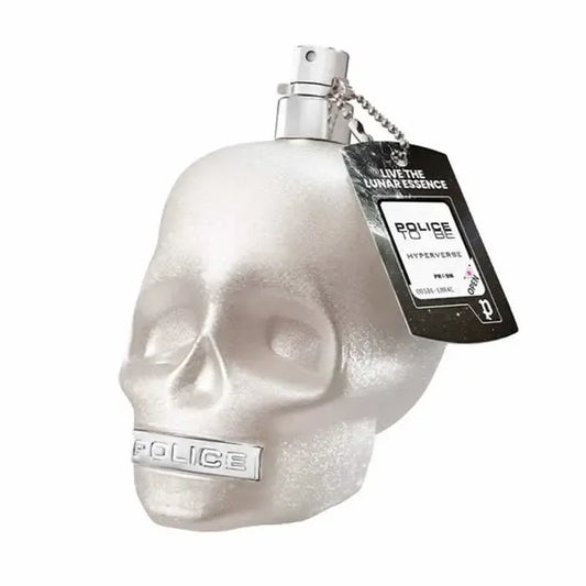 Police To Be Hyperverse Woman kvapusis vanduo (EDP) moterims 125 ml
