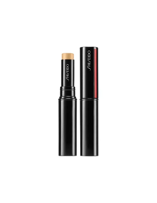 Shiseido Synchro Skin Radiant Lifting skaistinamasis skystas makiažo pagrindas