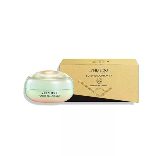 Shiseido Fs Lx Legendary Enmei paakių kremas, 15 ml