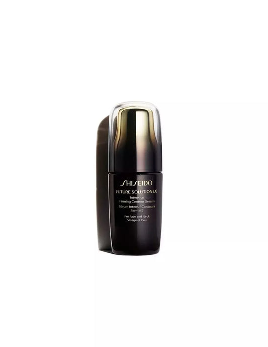 Veido serumas SHISEIDO Future Solution Lx Intensive Firming Brilliance, 50 ml
