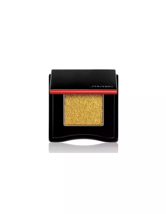 Akių šešėliai SHISEIDO Pop Powdergel Eyeshadow 13-Sparkling Gold