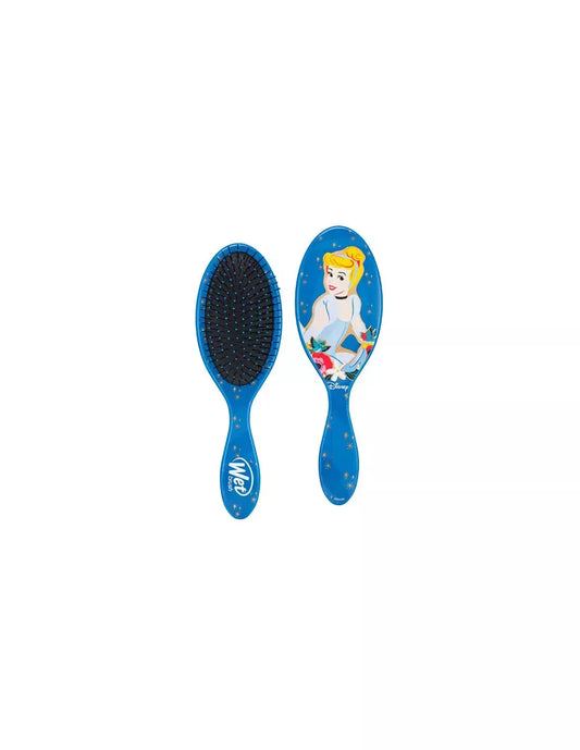 The Wet Brush Original Disney Princess Pelenės plaukų šepetys