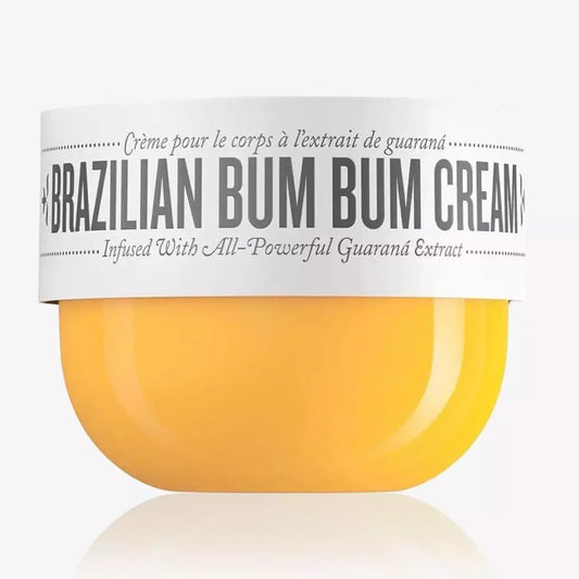 Kūno kremas SOL DE JANEIRO Brazilian Bum Bum, 75 ml