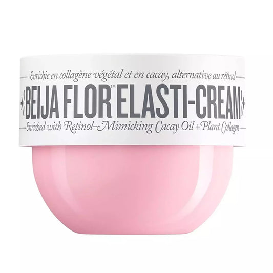 Kūno kremas SOL DE JANEIRO Beija Flor Elasti, 75ml