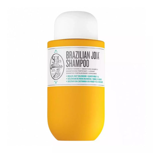 SOL DE JANEIRO Brazilian Joia stiprinamasis ir glotninamasis šampūnas, 295 ml