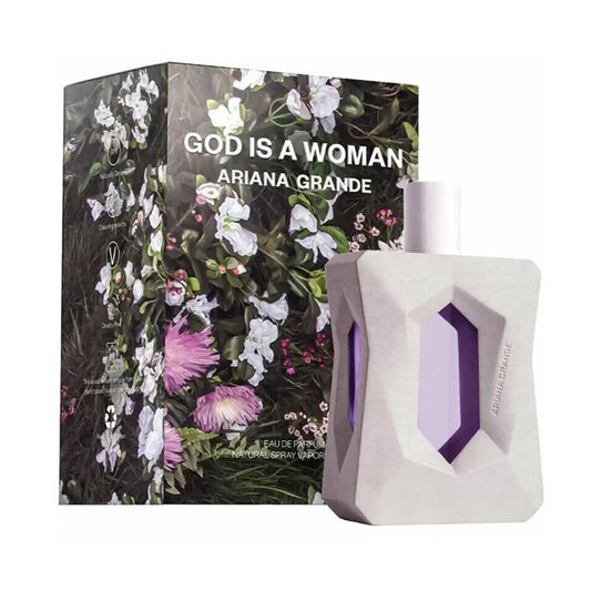 Ariana Grande God Is A Woman kvapusis vanduo (EDP) 30ml
